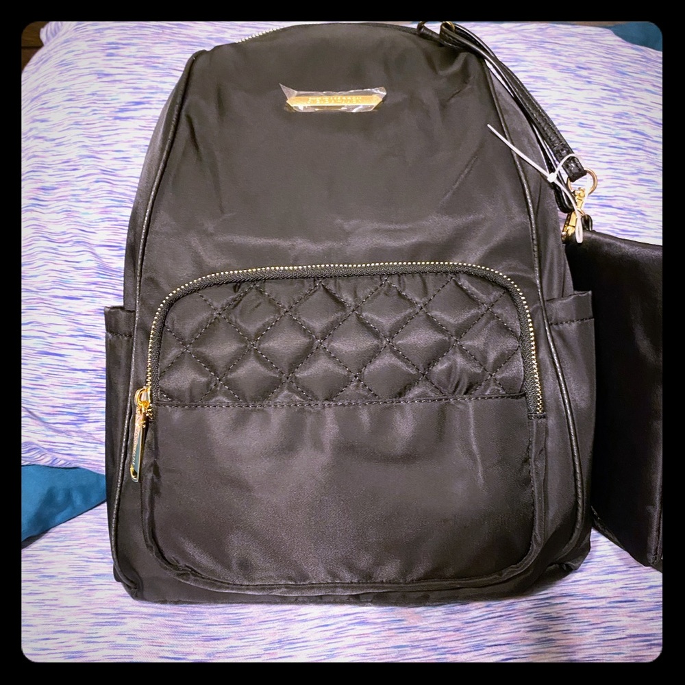 Steve Madden book bag